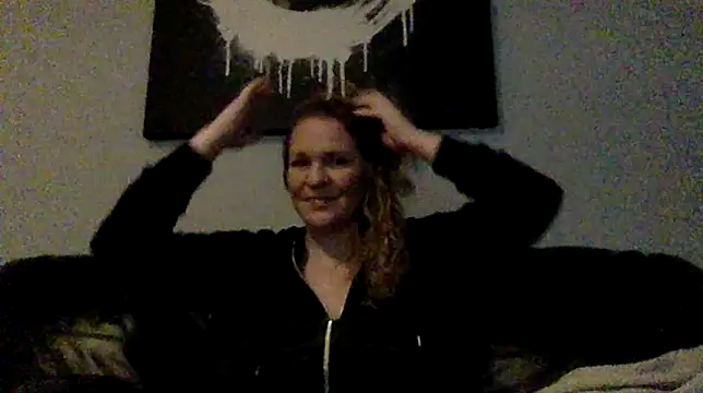 Snapshot of less-is-moore chatting on 02.01.26 less-is-moore online show from 02.01.26