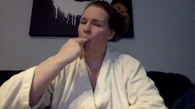 Snapshot of less-is-moore chatting on 02.11.26 less-is-moore online show from 02.11.26