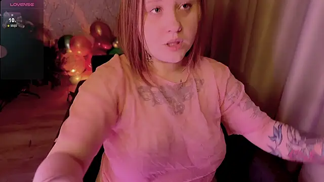 NaomiRey1 online show from 01.17.26