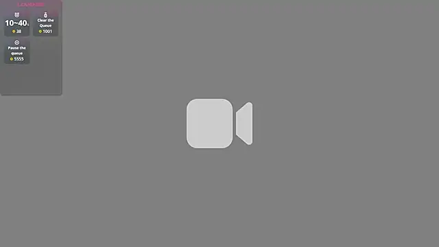 NaomiRey1 online show from 03.10.26