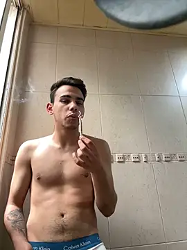 Romanalegre online show from 04.22.26