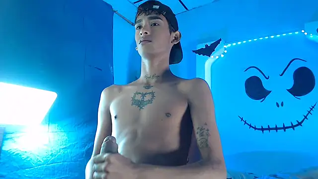 gabo hotboy online show from 10.15.25