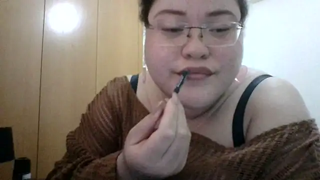 GoddessMocha online show from 11.30.25