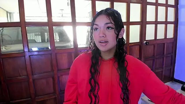 Camilla Miller01 online show from 01.10.26