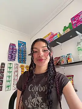 Camilla Miller01 online show from 03.11.26