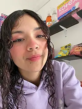 Camilla Miller01 online show from 03.14.26