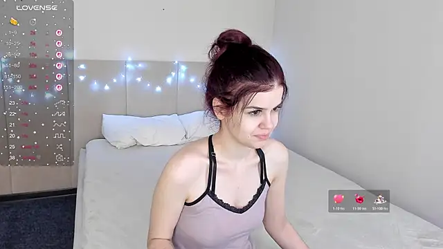 Snapshot of Infinity_Ti chatting on 01.18.26 Infinity Ti online show from 01.18.26