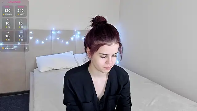 Snapshot of Infinity_Ti chatting on 02.03.26 Infinity Ti online show from 02.03.26