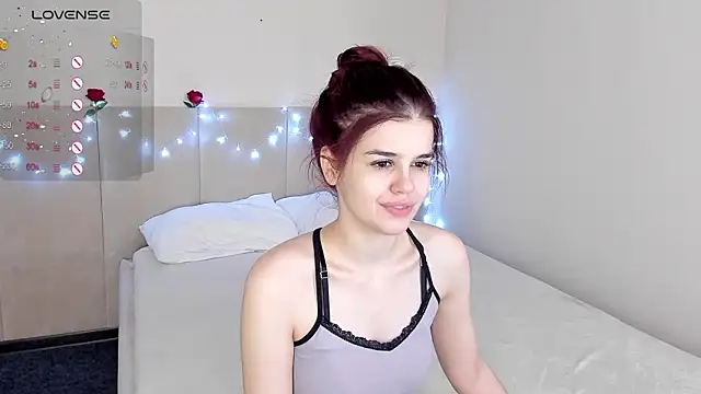 Snapshot of Infinity_Ti chatting on 02.15.26 Infinity Ti online show from 02.15.26