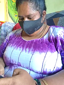 rasiya1431 online show from 09.18.25