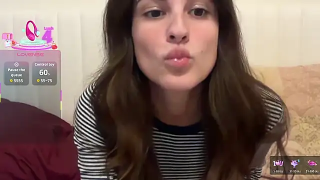 heyitsmadig online show from 11.21.25