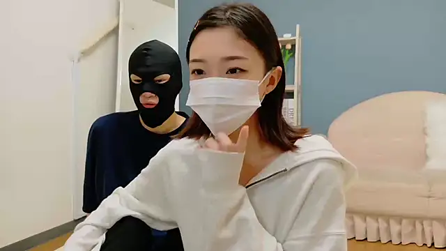 Miko-ooo online show from 09.15.25