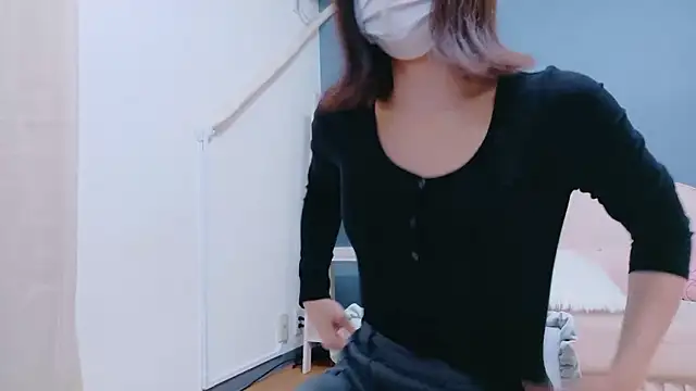 Miko-ooo online show from 09.24.25