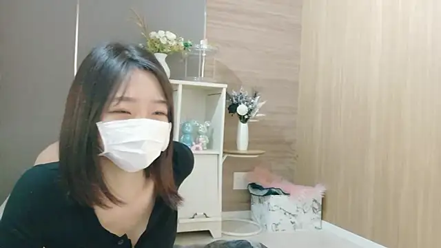 Miko-ooo online show from 09.27.25