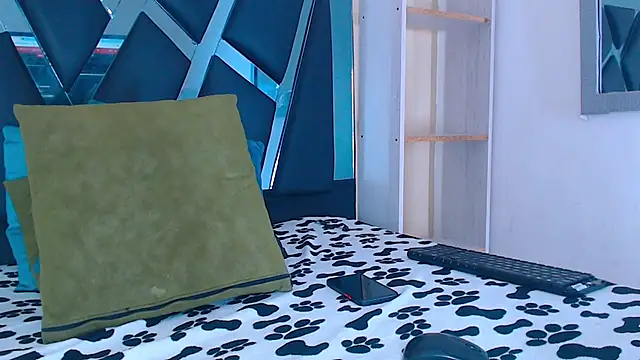 Snapshot of karla_sexy21 chatting on 10.22.25 karla sexy21 online show from 10.22.25