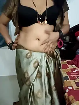 Snapshot of Niharika555 chatting on 04.18.26 Niharika555 online show from 04.18.26