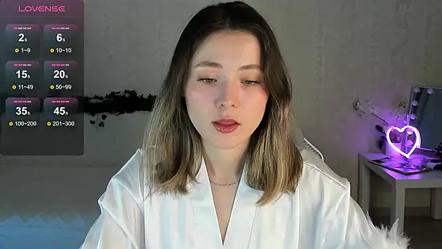 Snapshot of ArleneThomas chatting on 10.05.25 ArleneThomas online show from 10.05.25