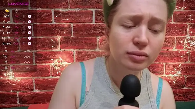 CitrusBlissss online show from 01.06.26