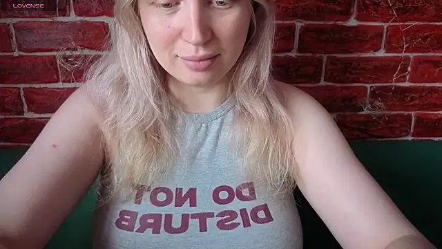 CitrusBlissss online show from 04.16.26