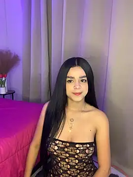 Dulcekitty   online show from 10.17.25