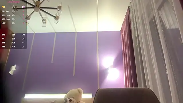 LinaMoonBlessed online show from 03.19.26