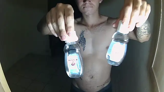 BlondZilla online show from 10.20.25