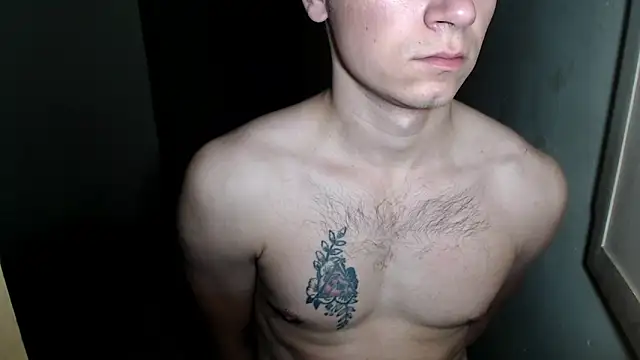 BlondZilla online show from 02.17.26