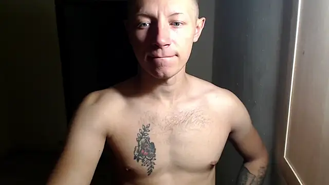 BlondZilla online show from 04.17.26