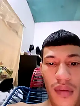 Karina 007 online show from 01.14.26