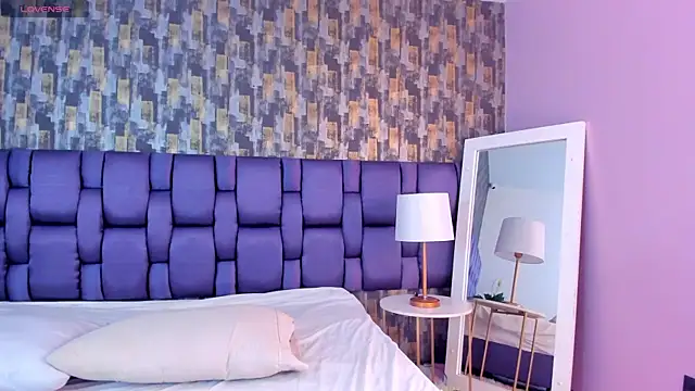 VeraBlazze online show from 02.07.26