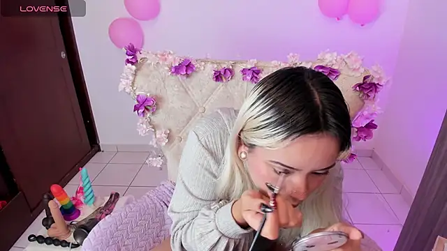 Nataliahenao69 online show from 11.04.25