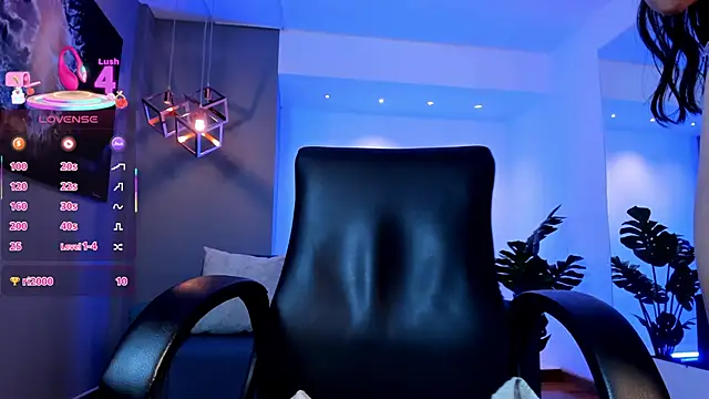 AidaJones online show from 12.17.25