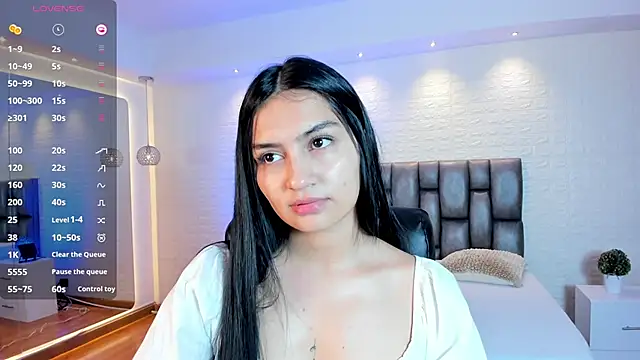 AidaJones online show from 04.22.26