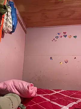 kiittyselenita online show from 04.18.26