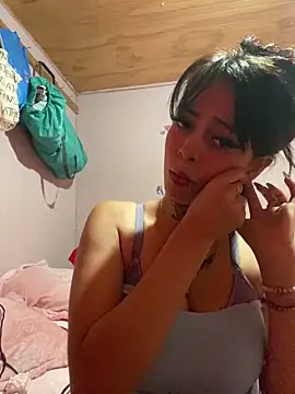 Snapshot of kiittyselenita chatting on 05.10.26 kiittyselenita online show from 05.10.26