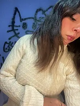 Snapshot of kiittyselenita chatting on 05.23.26 kiittyselenita online show from 05.23.26