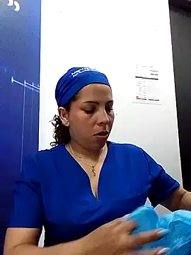 Yanis Ariel12 online show from 11.19.25