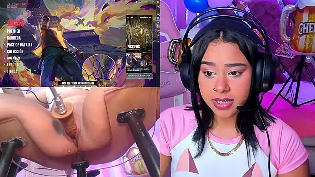 Gina Kurt online show from 09.29.25