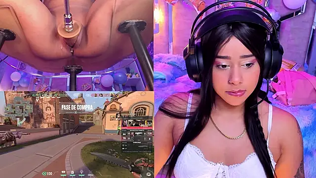 Gina Kurt online show from 10.03.25