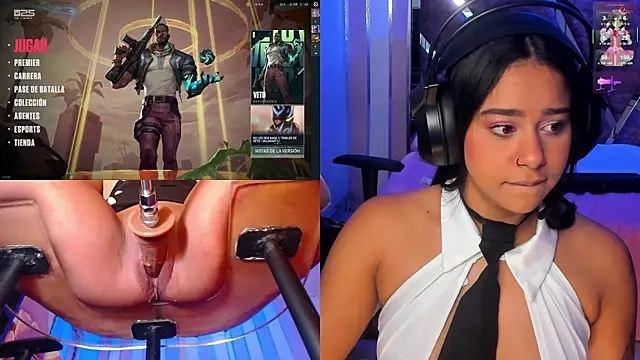 Gina Kurt online show from 10.12.25