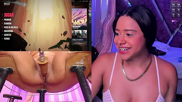 Gina Kurt online show from 10.19.25