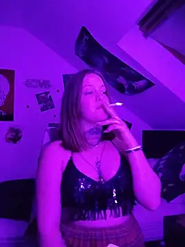 Amatrice X online show from 05.17.26