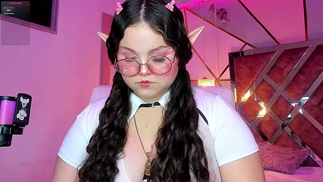 ShylySweet online show from 02.26.26