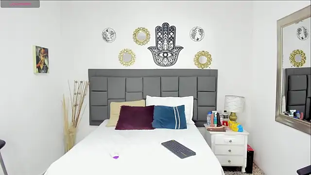 summer williams18 online show from 11.07.25