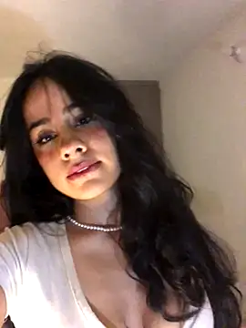 Snapshot of SelinaCatt_ chatting on 10.03.25 SelinaCatt online show from 10.03.25