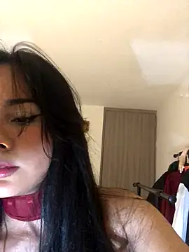 Snapshot of SelinaCatt_ chatting on 10.12.25 SelinaCatt online show from 10.12.25