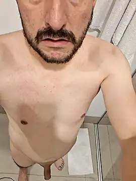 Loverking msm online show from 10.23.25