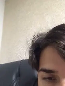 Snapshot of ljxjjxsooi chatting on 12.14.25 ljxjjxsooi online show from 12.14.25