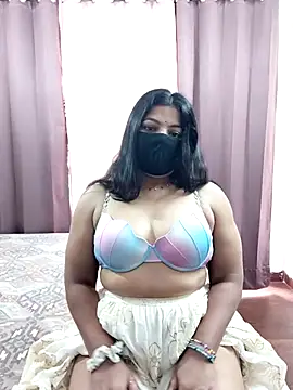 Aavya 007 online show from 04.18.26