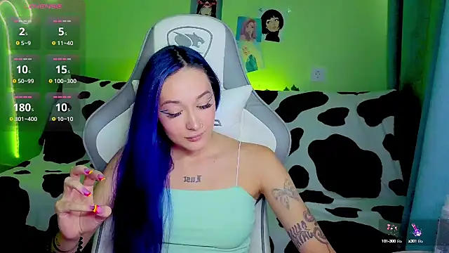 Im suka online show from 09.18.25